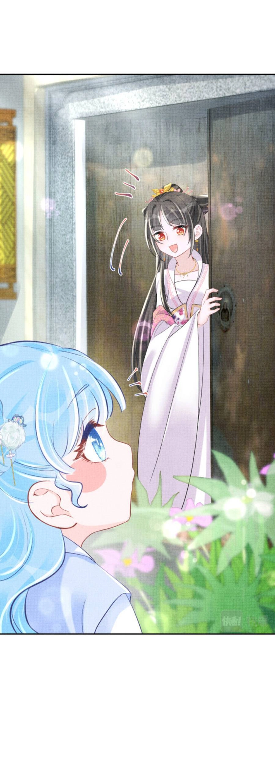 Giao Nhân Tể Tể Ba Tuổi Rồi! Chapter 75 - 10