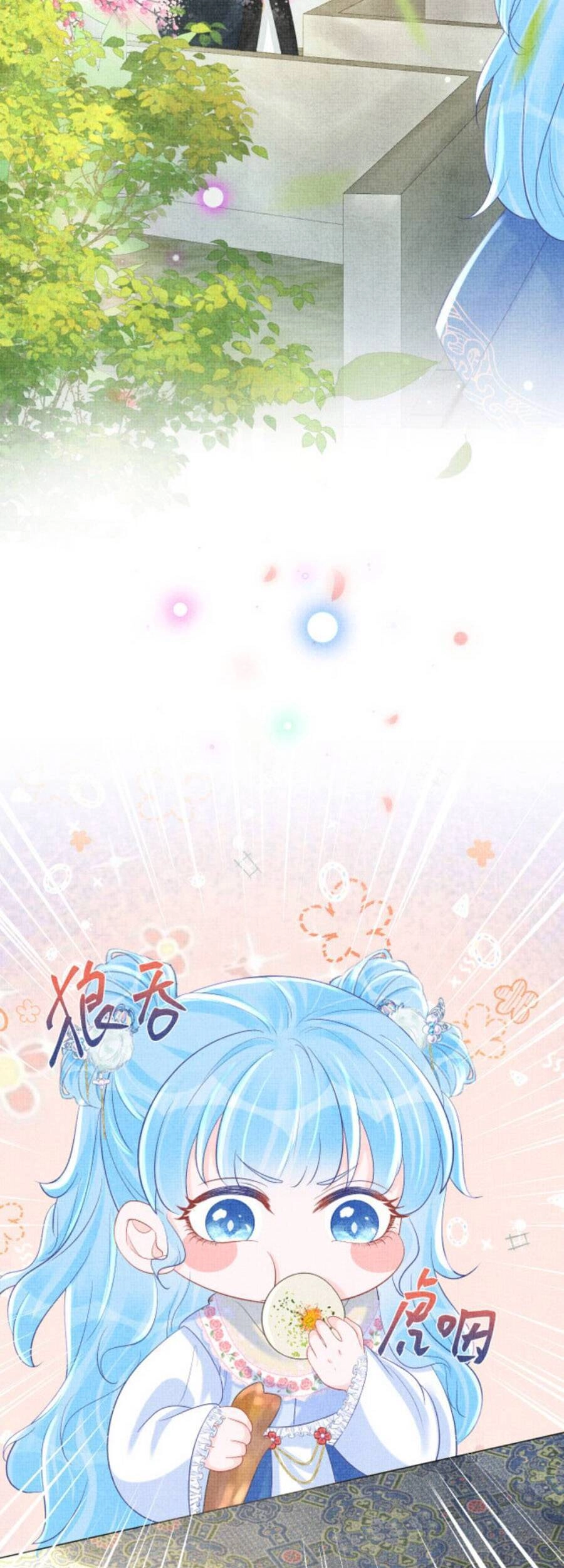 Giao Nhân Tể Tể Ba Tuổi Rồi! Chapter 75 - 16