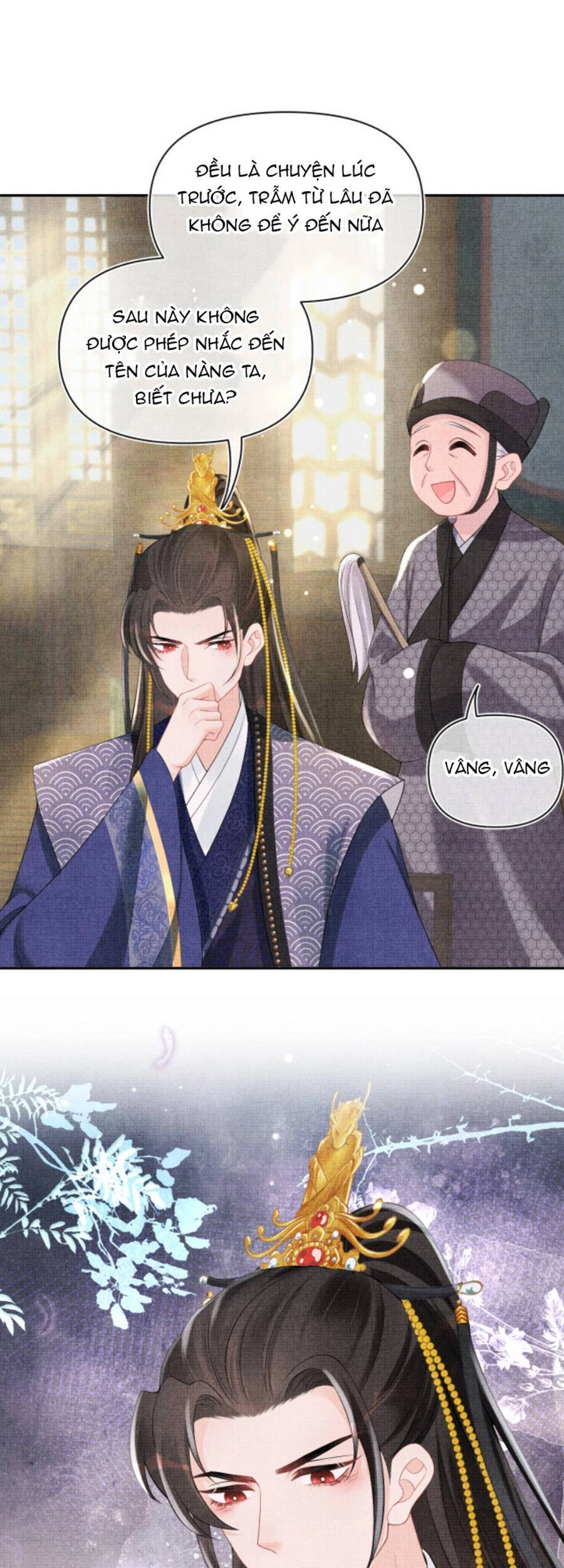 Giao Nhân Tể Tể Ba Tuổi Rồi! Chapter 75 - 27