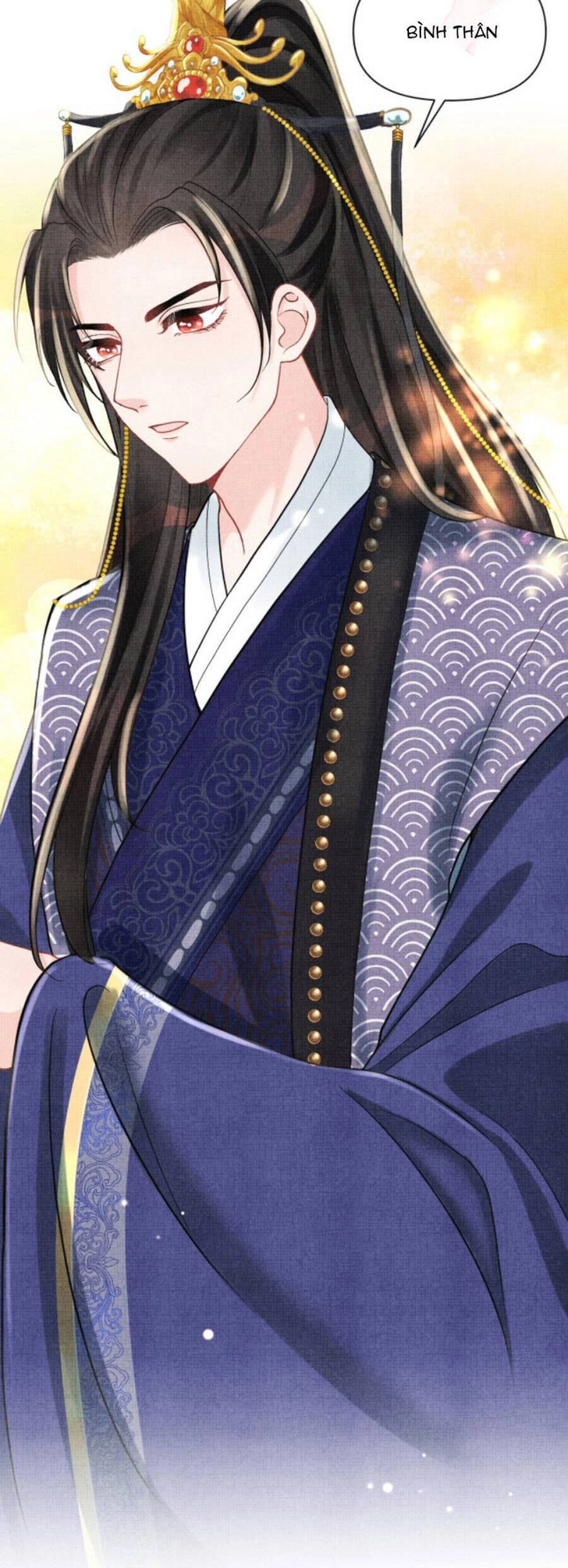 Giao Nhân Tể Tể Ba Tuổi Rồi! Chapter 76 - 2