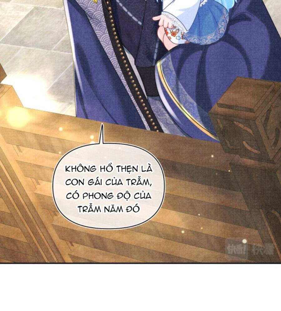 Giao Nhân Tể Tể Ba Tuổi Rồi! Chapter 76 - 10