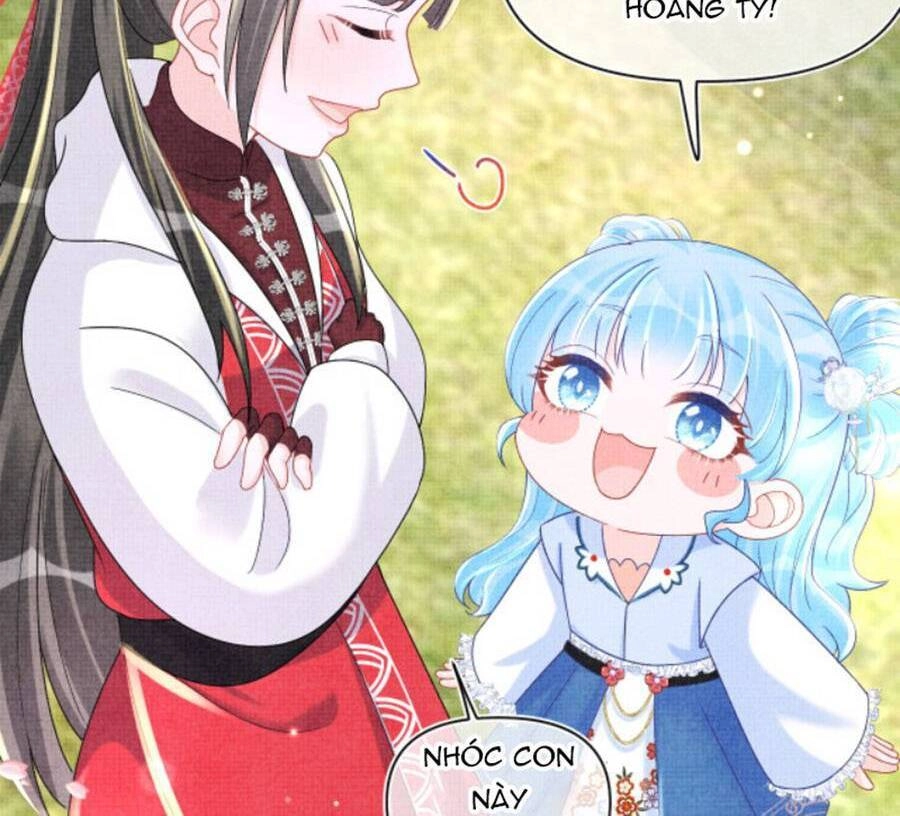 Giao Nhân Tể Tể Ba Tuổi Rồi! Chapter 76 - 14