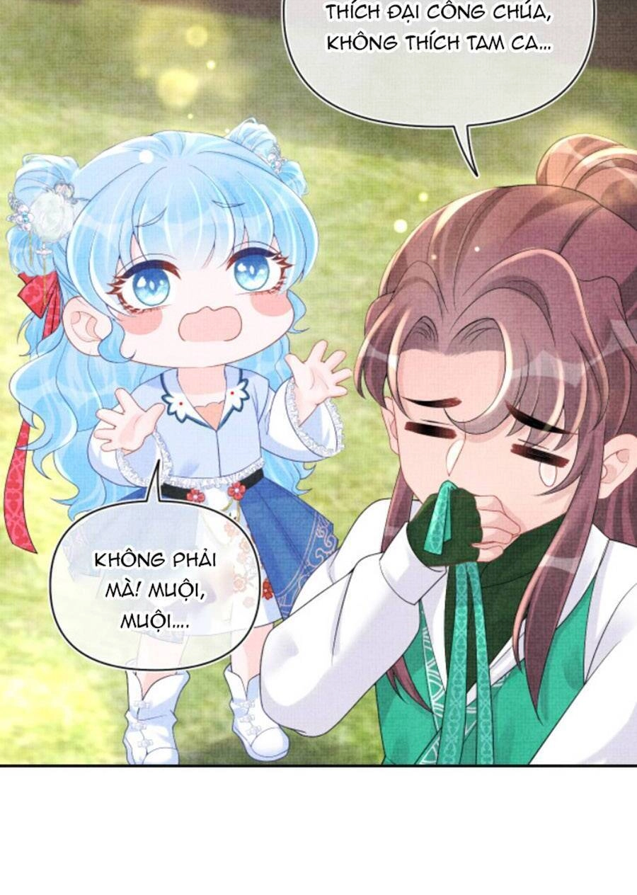 Giao Nhân Tể Tể Ba Tuổi Rồi! Chapter 76 - 20