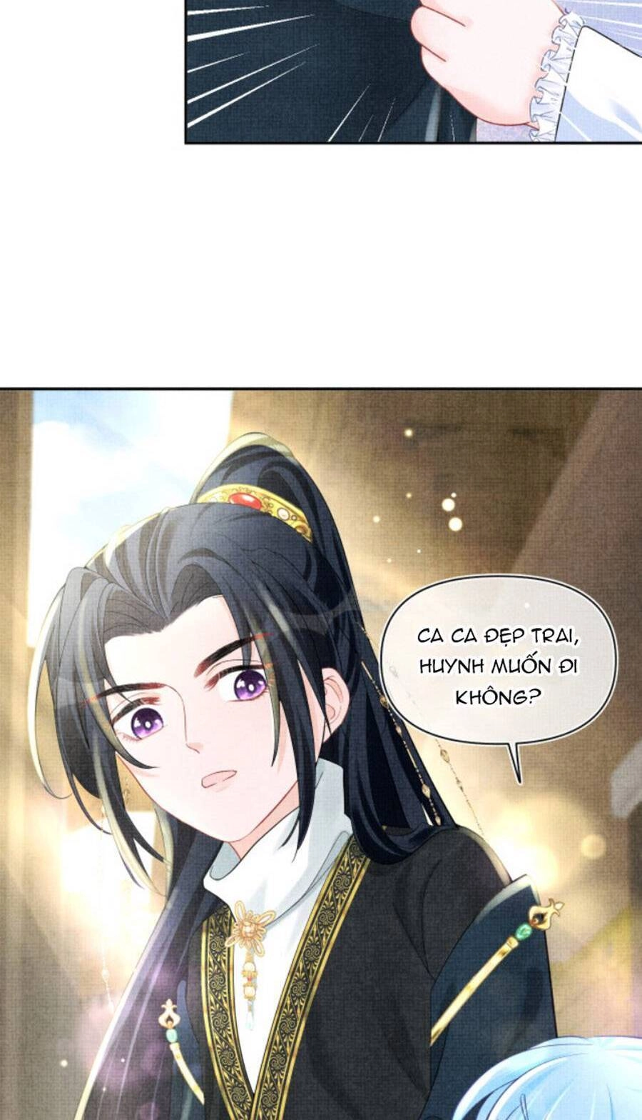 Giao Nhân Tể Tể Ba Tuổi Rồi! Chapter 76 - 30