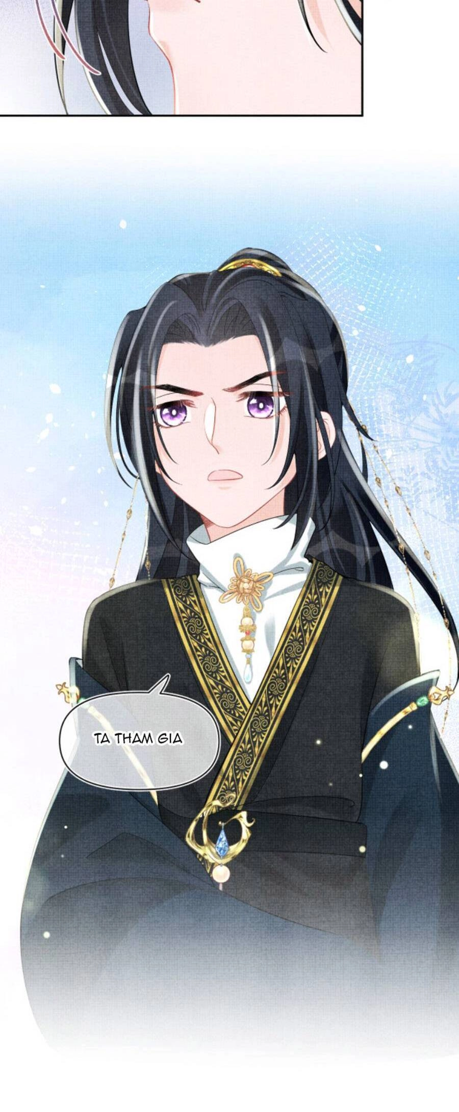 Giao Nhân Tể Tể Ba Tuổi Rồi! Chapter 76 - 32