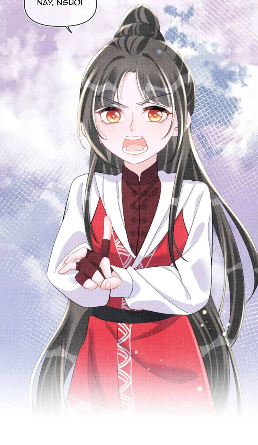 Giao Nhân Tể Tể Ba Tuổi Rồi! Chapter 77 - 5