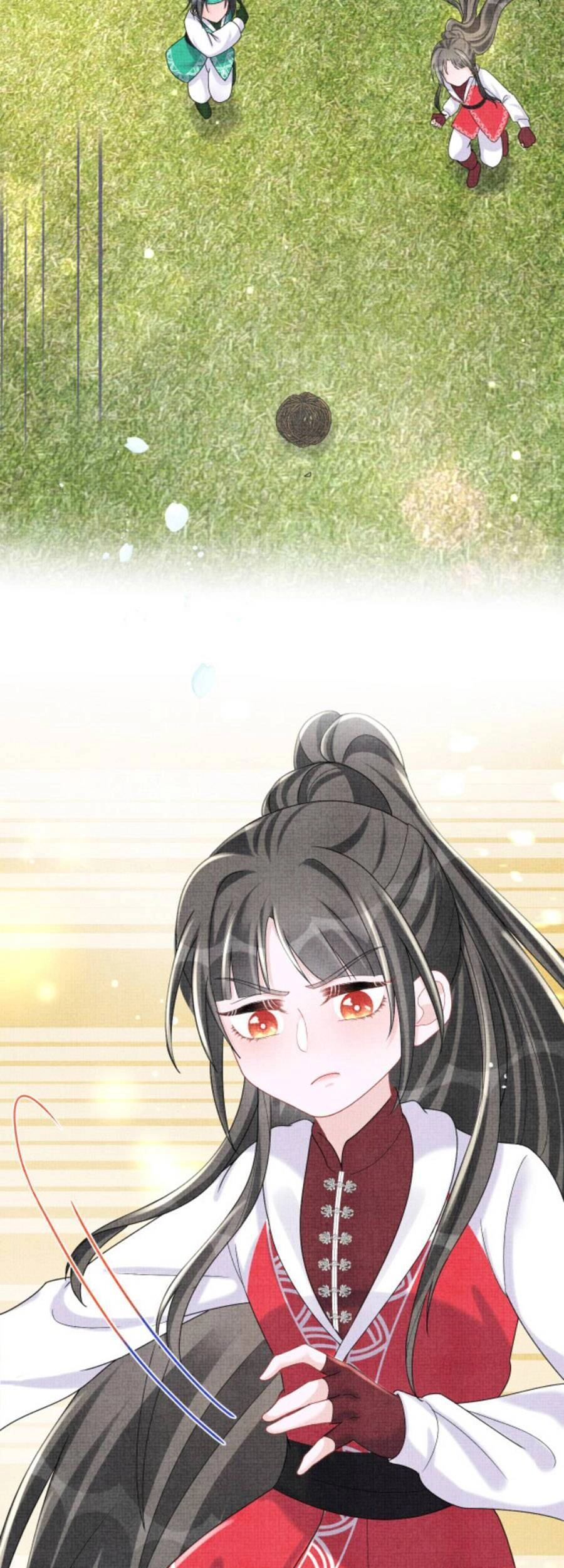 Giao Nhân Tể Tể Ba Tuổi Rồi! Chapter 77 - 8