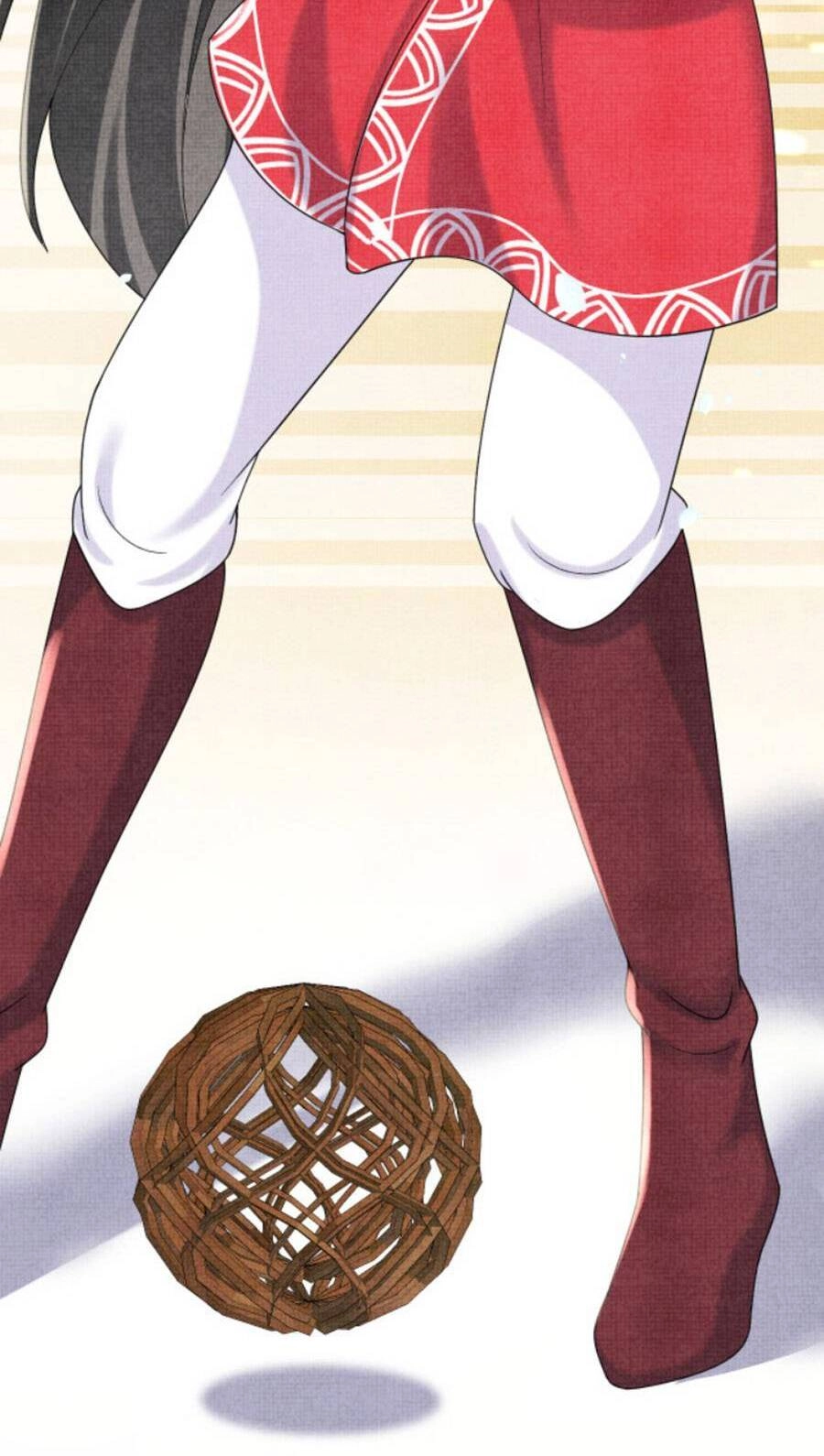 Giao Nhân Tể Tể Ba Tuổi Rồi! Chapter 77 - 9