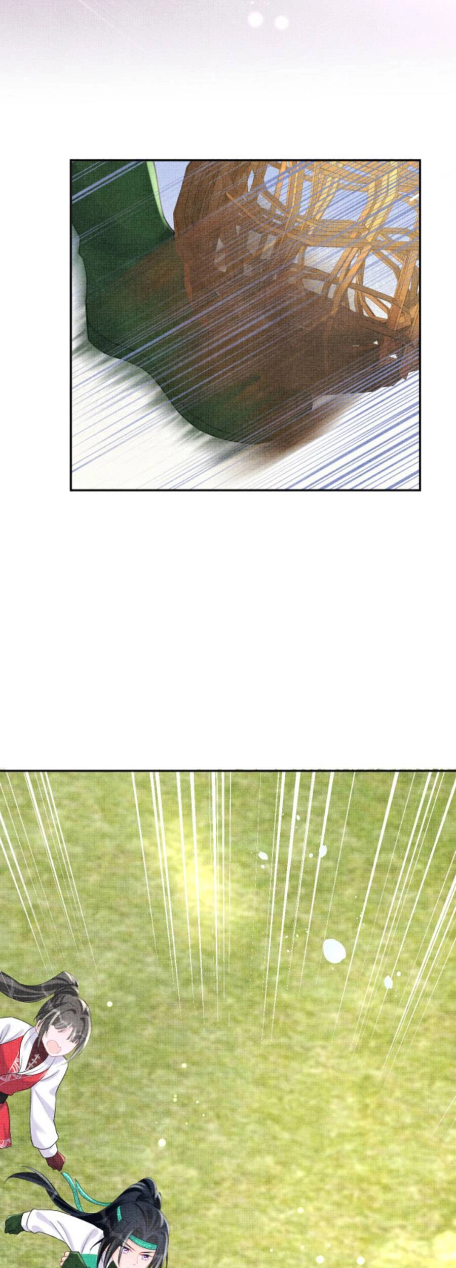 Giao Nhân Tể Tể Ba Tuổi Rồi! Chapter 77 - 15