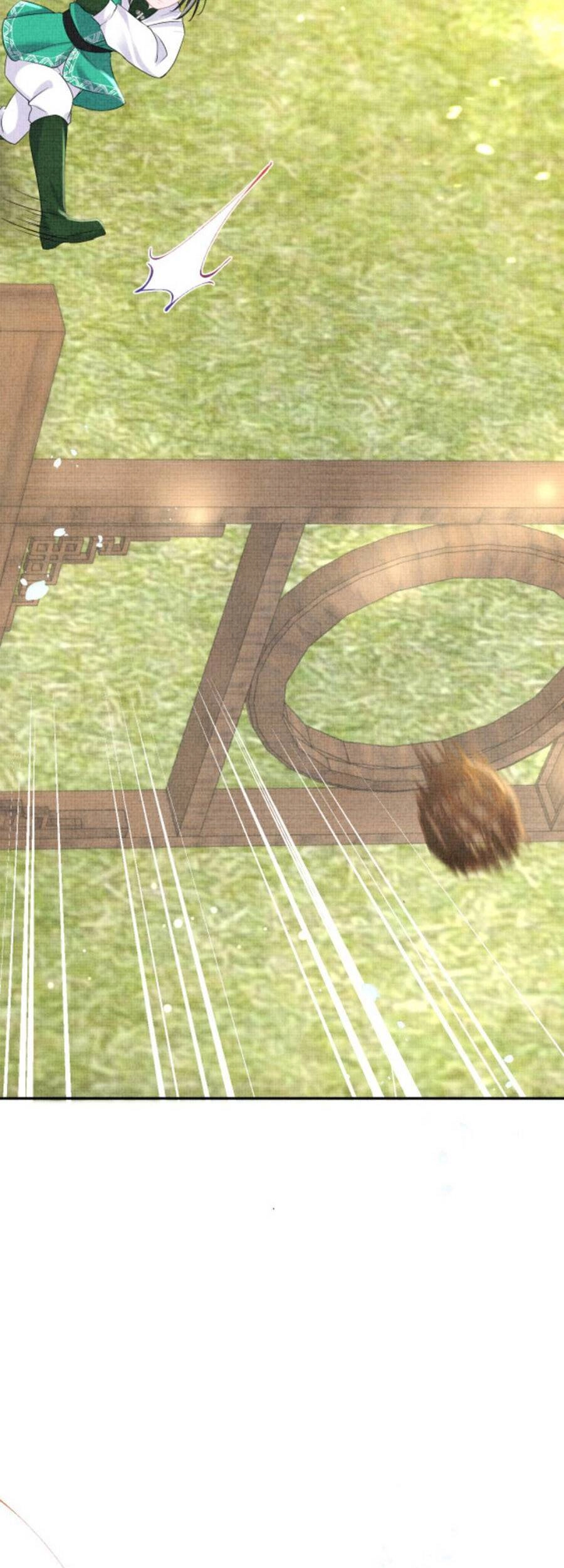 Giao Nhân Tể Tể Ba Tuổi Rồi! Chapter 77 - 16