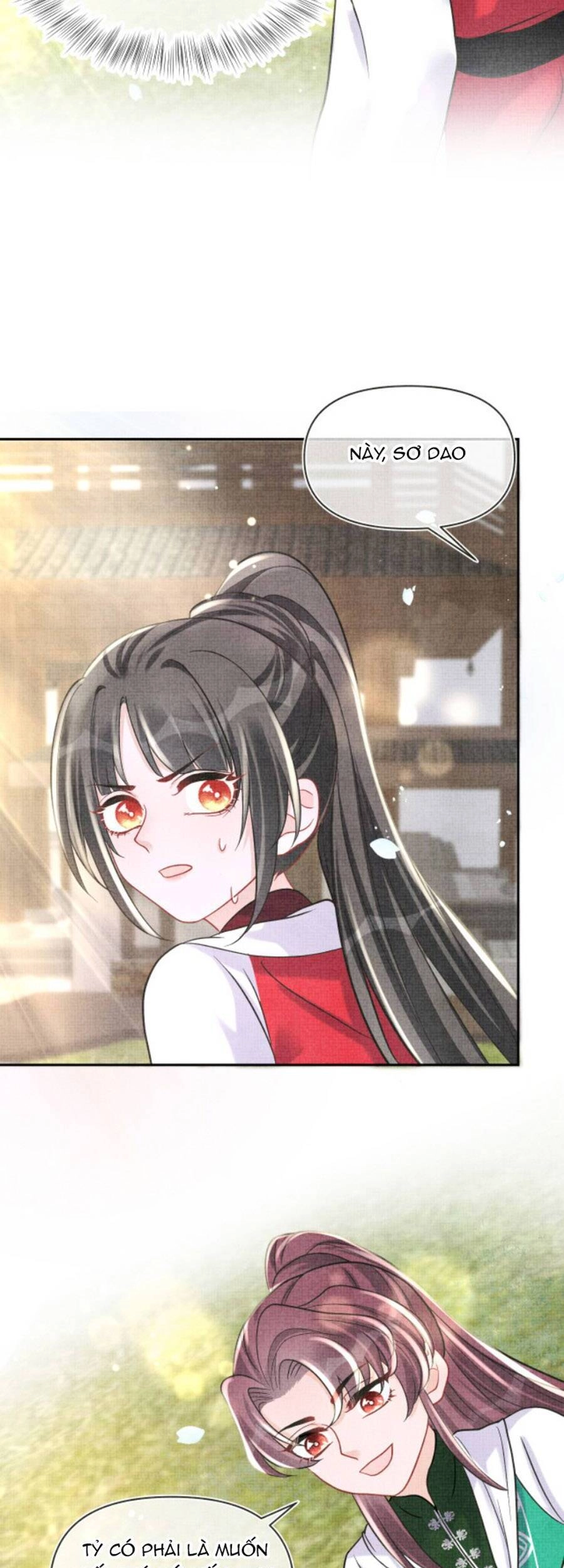 Giao Nhân Tể Tể Ba Tuổi Rồi! Chapter 77 - 24