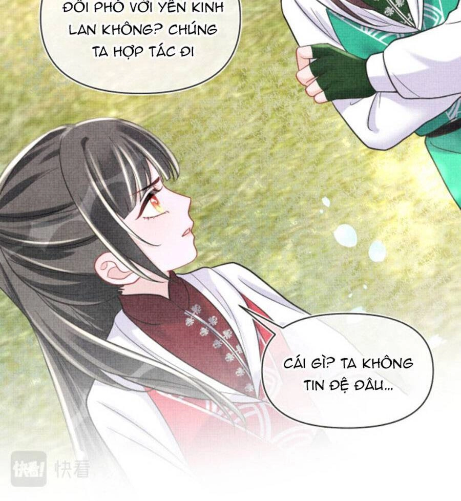 Giao Nhân Tể Tể Ba Tuổi Rồi! Chapter 77 - 25