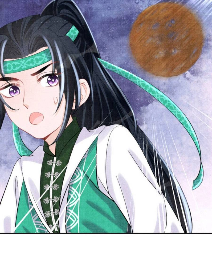 Giao Nhân Tể Tể Ba Tuổi Rồi! Chapter 77 - 40