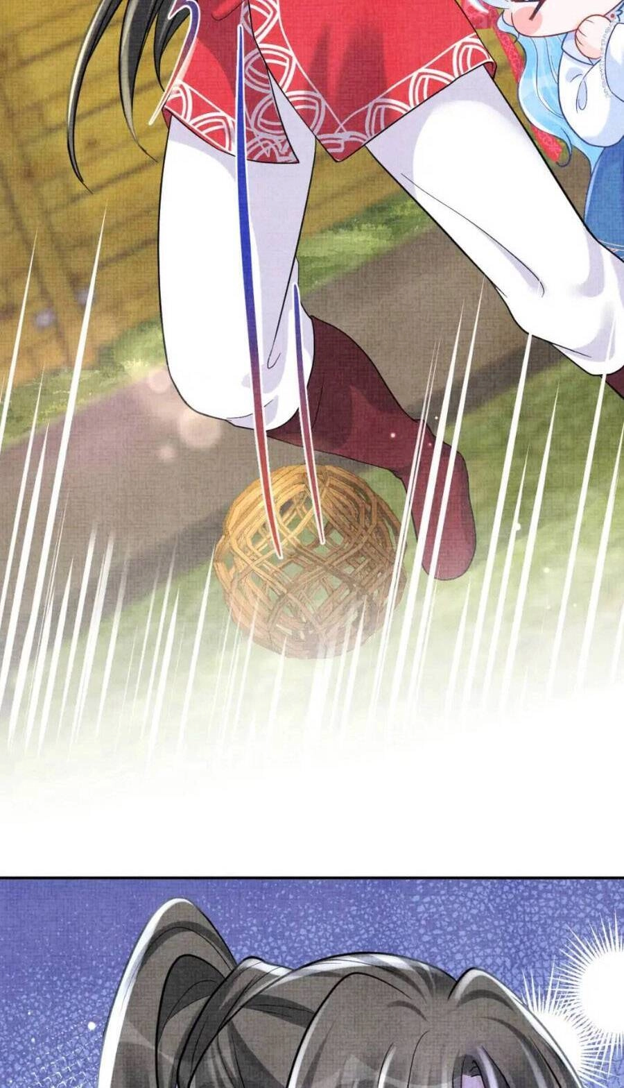 Giao Nhân Tể Tể Ba Tuổi Rồi! Chapter 78 - 13