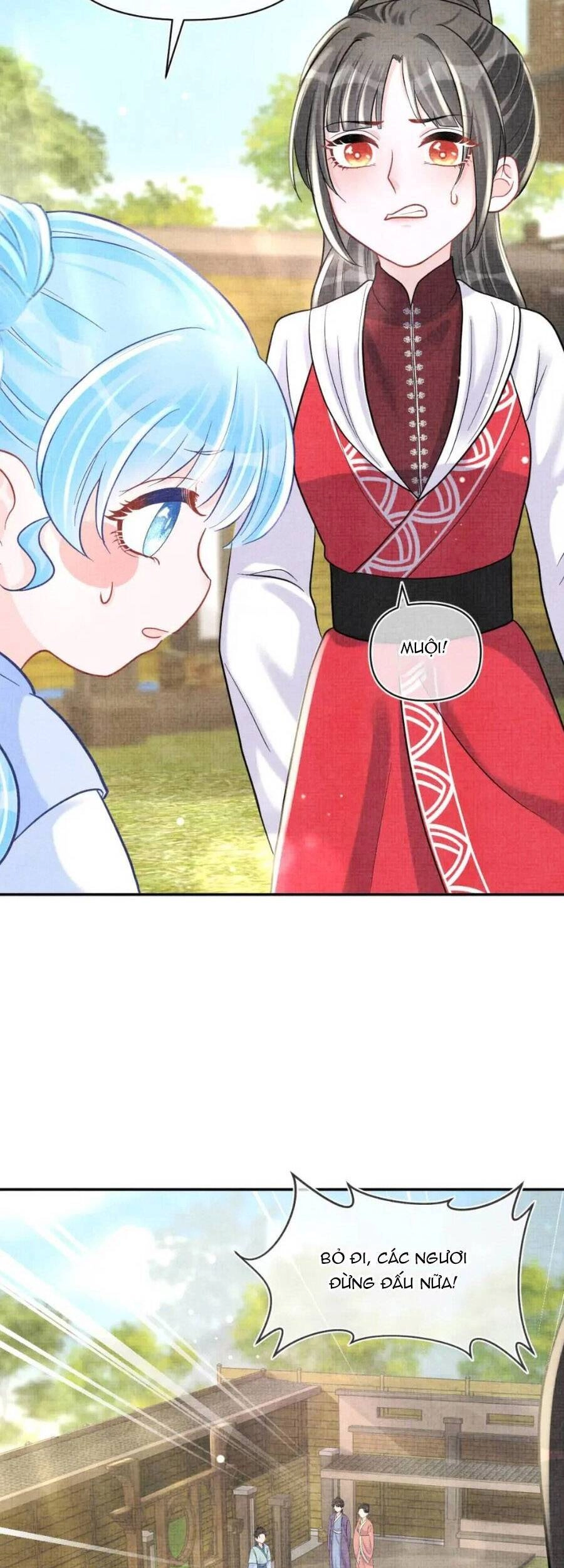 Giao Nhân Tể Tể Ba Tuổi Rồi! Chapter 78 - 15