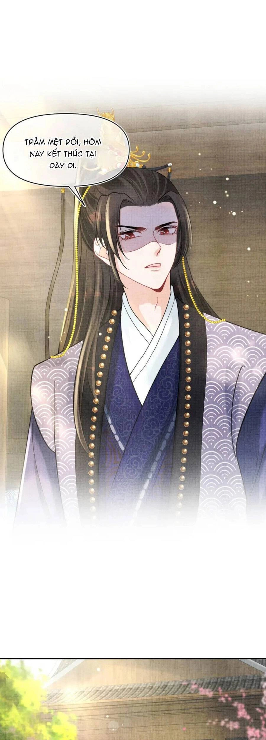 Giao Nhân Tể Tể Ba Tuổi Rồi! Chapter 78 - 17