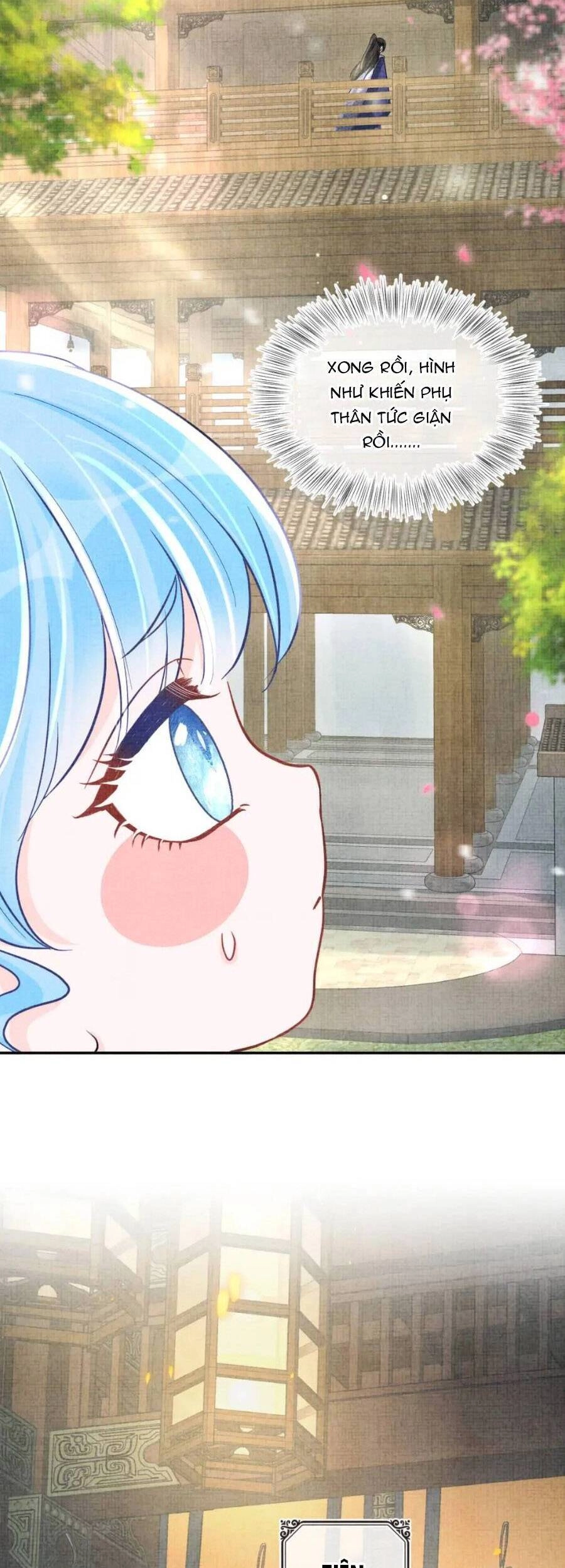 Giao Nhân Tể Tể Ba Tuổi Rồi! Chapter 78 - 18