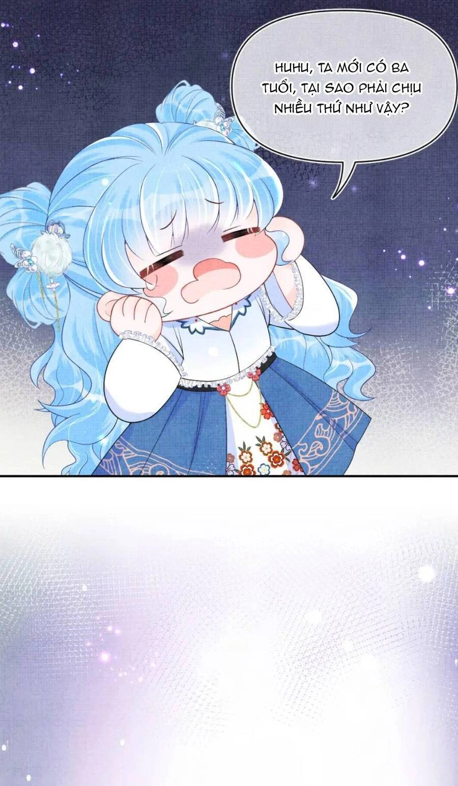 Giao Nhân Tể Tể Ba Tuổi Rồi! Chapter 78 - 22