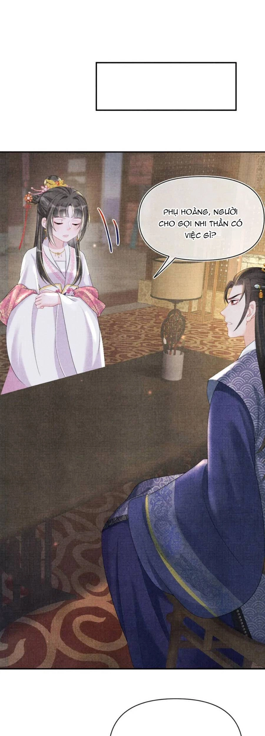 Giao Nhân Tể Tể Ba Tuổi Rồi! Chapter 78 - 26