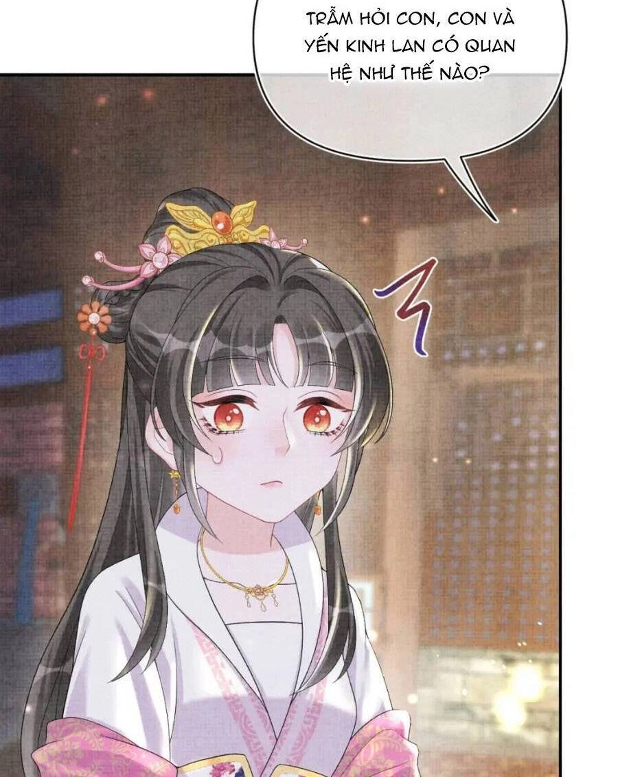 Giao Nhân Tể Tể Ba Tuổi Rồi! Chapter 78 - 27