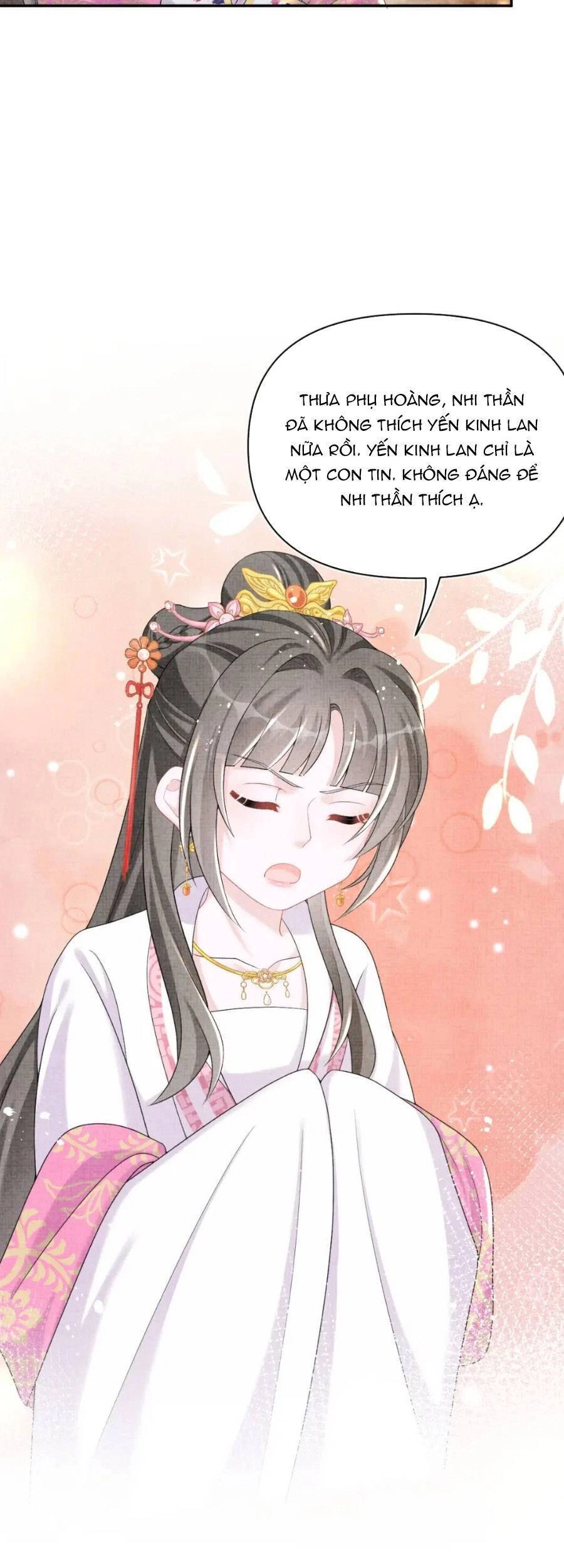 Giao Nhân Tể Tể Ba Tuổi Rồi! Chapter 78 - 28