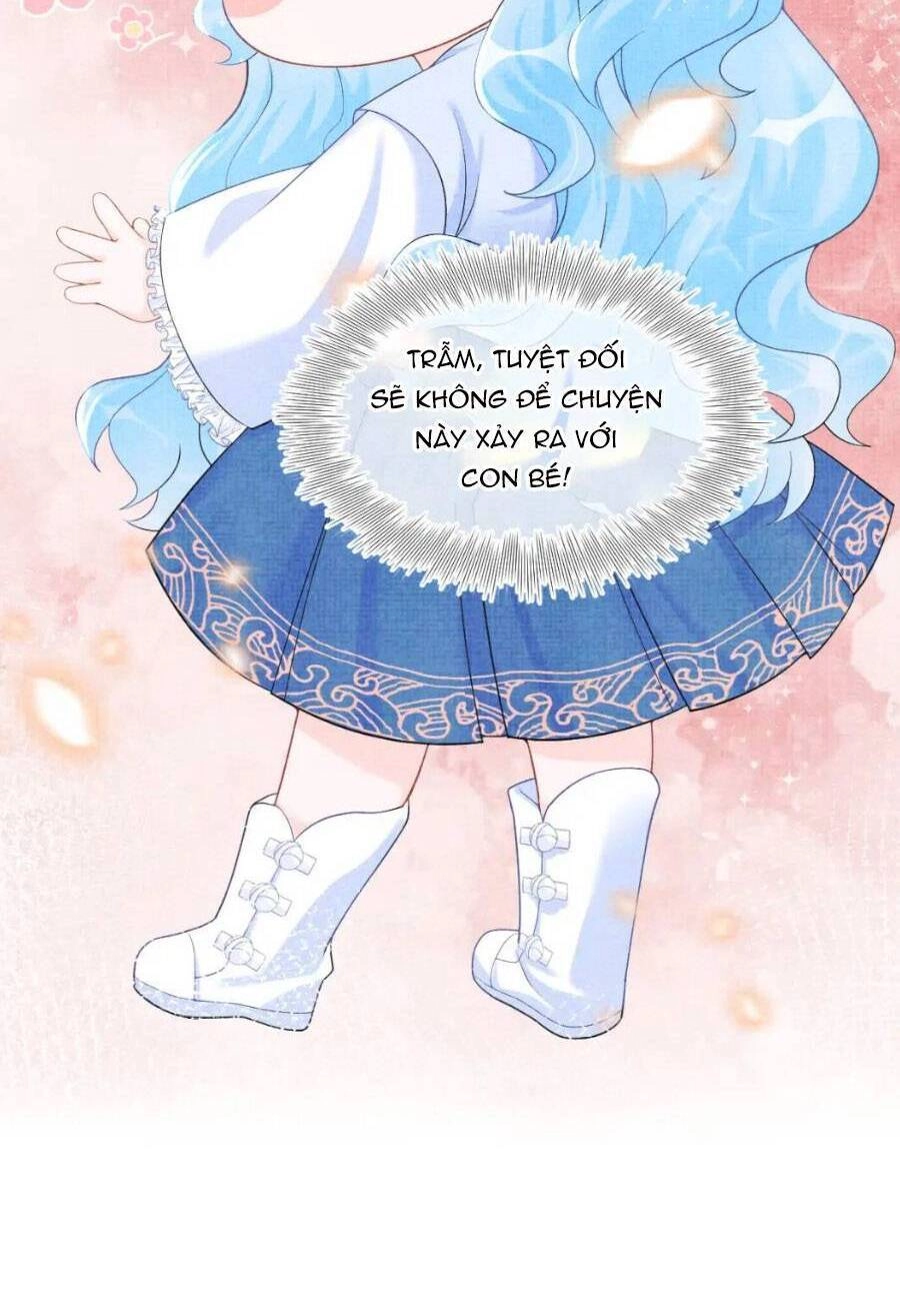 Giao Nhân Tể Tể Ba Tuổi Rồi! Chapter 78 - 34