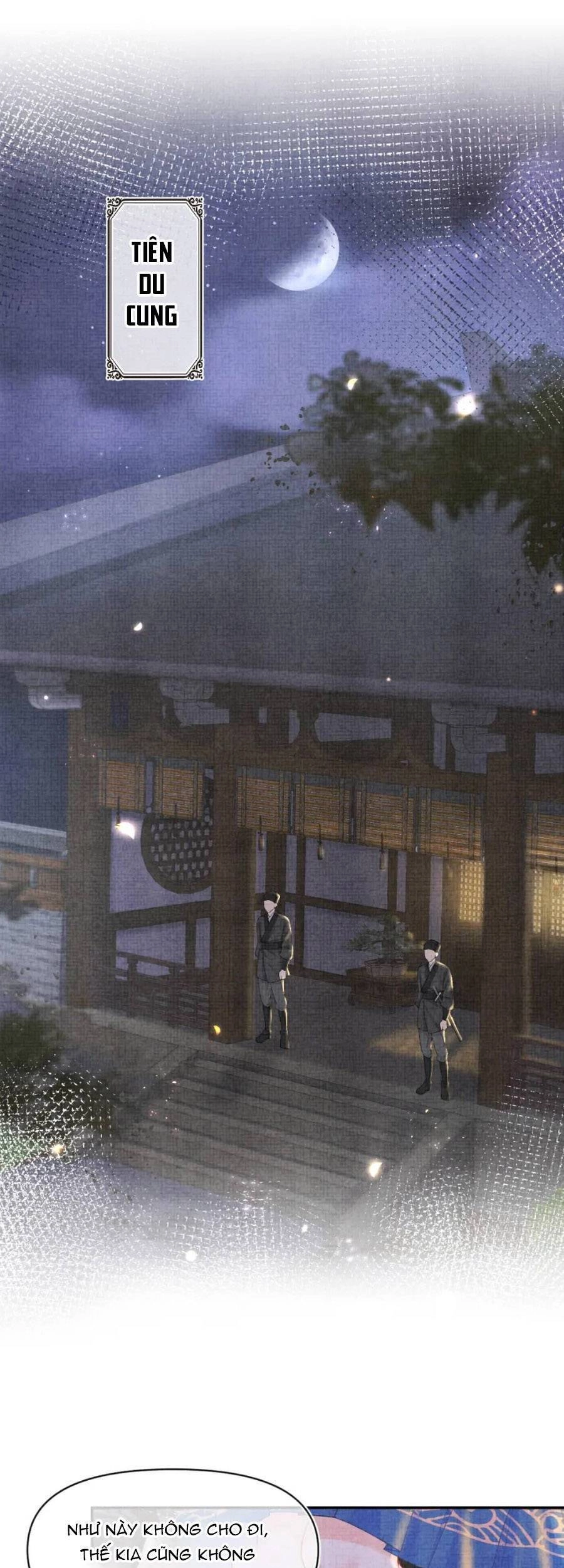 Giao Nhân Tể Tể Ba Tuổi Rồi! Chapter 79 - 1