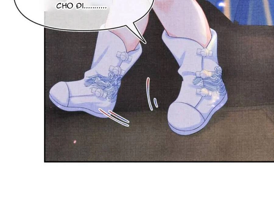 Giao Nhân Tể Tể Ba Tuổi Rồi! Chapter 79 - 2