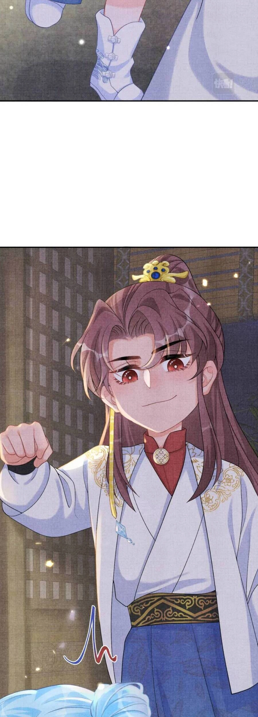 Giao Nhân Tể Tể Ba Tuổi Rồi! Chapter 79 - 5