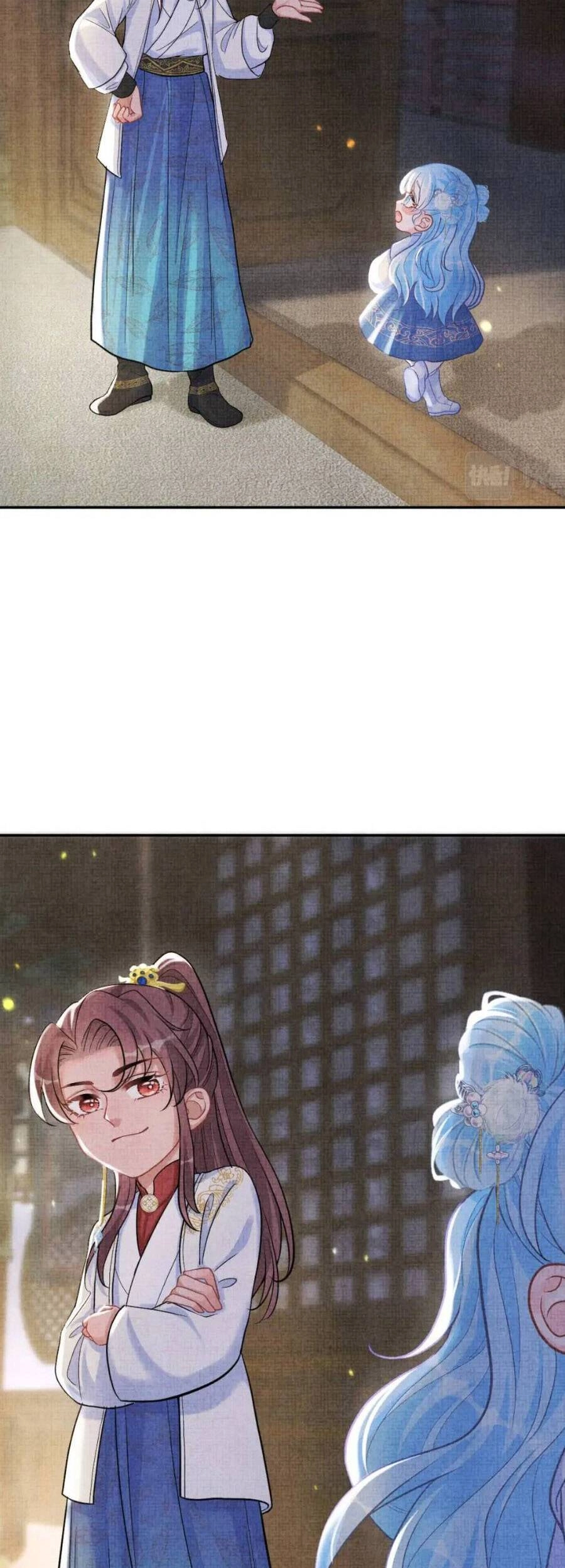 Giao Nhân Tể Tể Ba Tuổi Rồi! Chapter 79 - 15