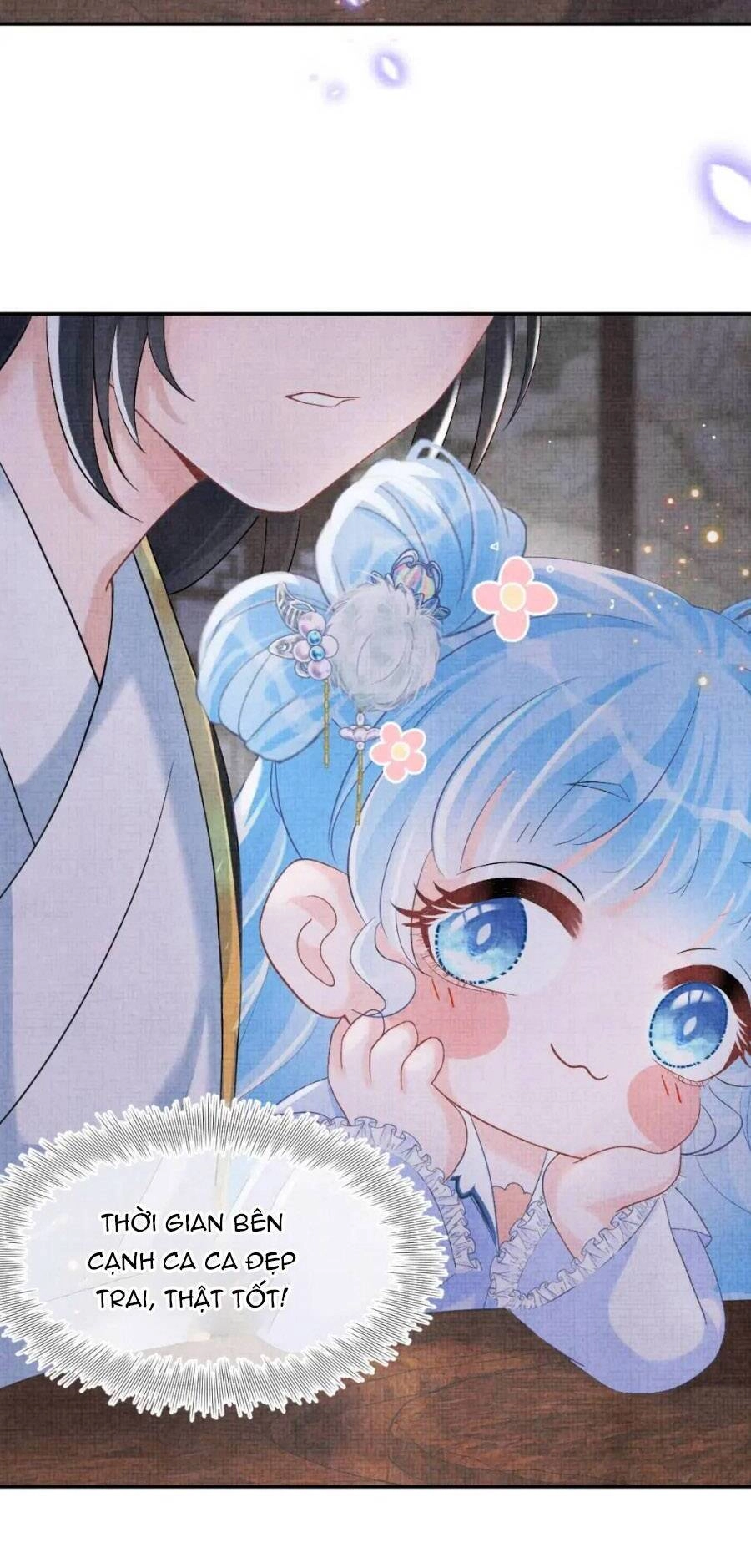 Giao Nhân Tể Tể Ba Tuổi Rồi! Chapter 79 - 30