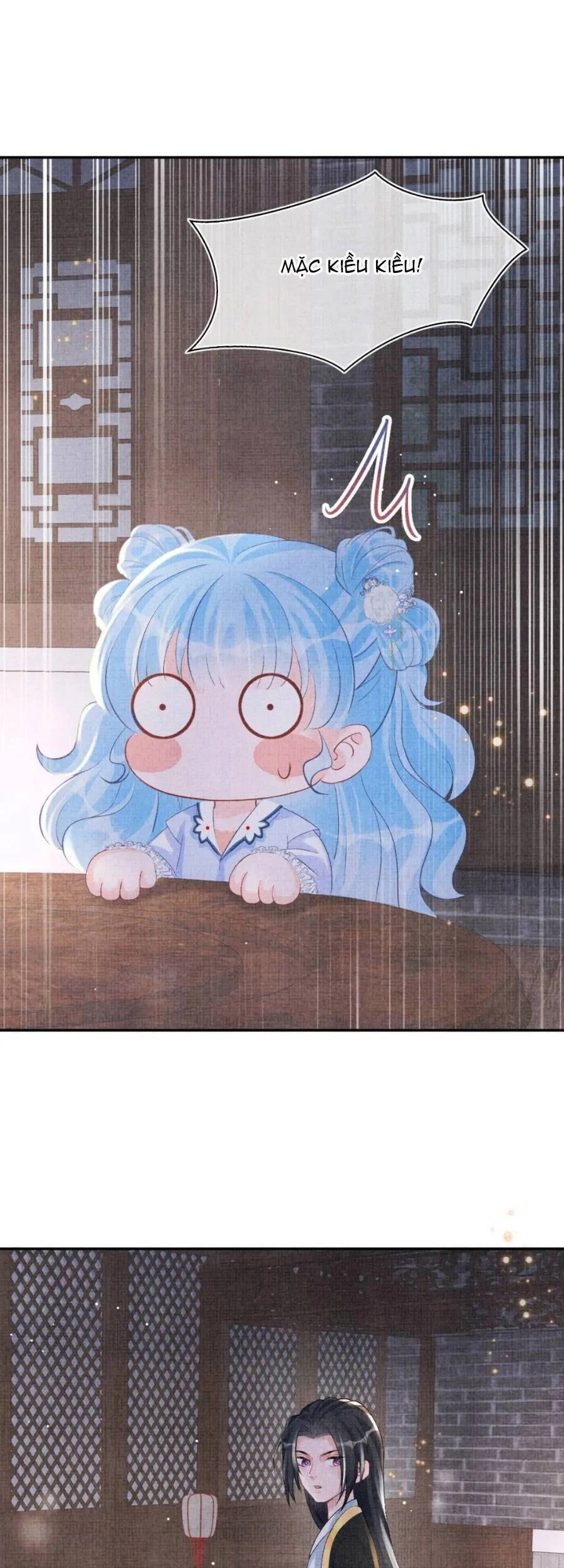 Giao Nhân Tể Tể Ba Tuổi Rồi! Chapter 79 - 31