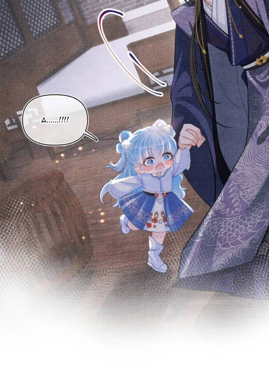 Giao Nhân Tể Tể Ba Tuổi Rồi! Chapter 79 - 35