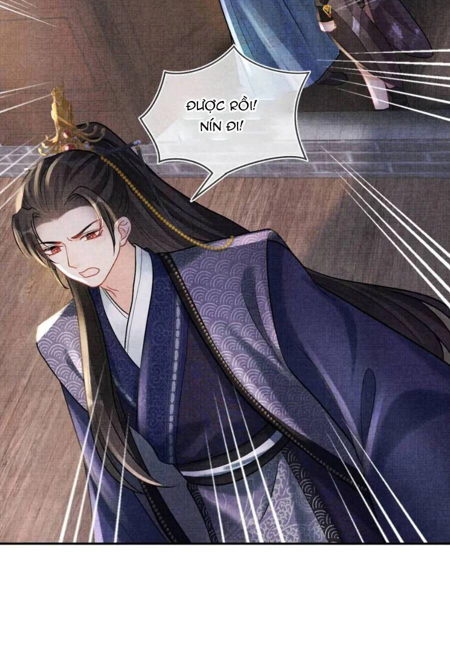 Giao Nhân Tể Tể Ba Tuổi Rồi! Chapter 80 - 11