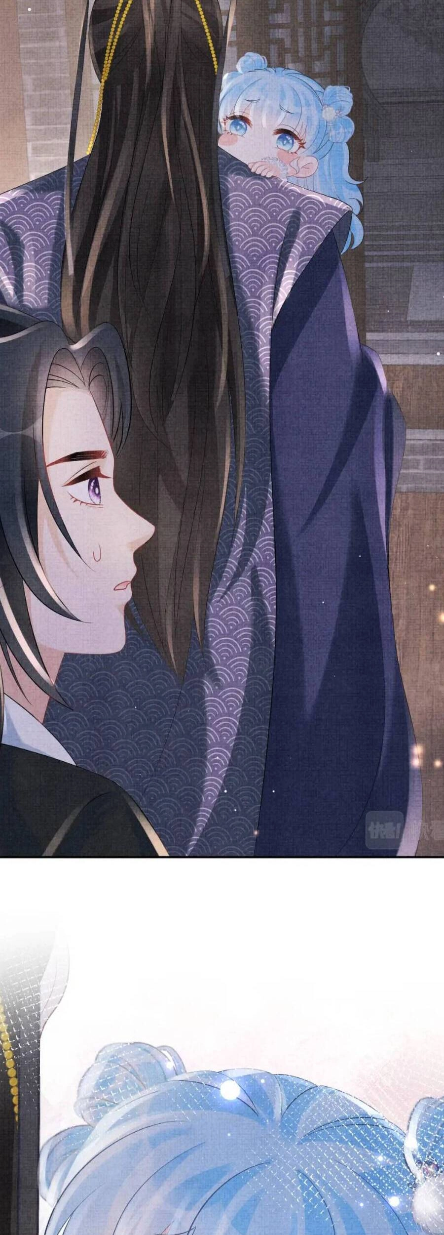 Giao Nhân Tể Tể Ba Tuổi Rồi! Chapter 80 - 15