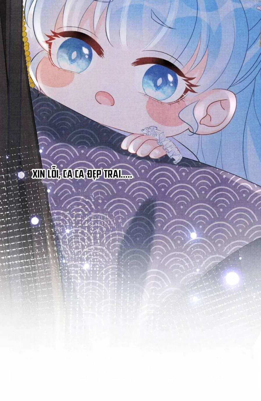 Giao Nhân Tể Tể Ba Tuổi Rồi! Chapter 80 - 16