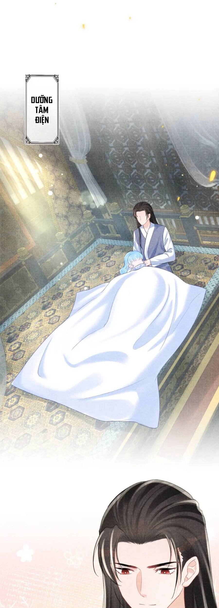 Giao Nhân Tể Tể Ba Tuổi Rồi! Chapter 80 - 20