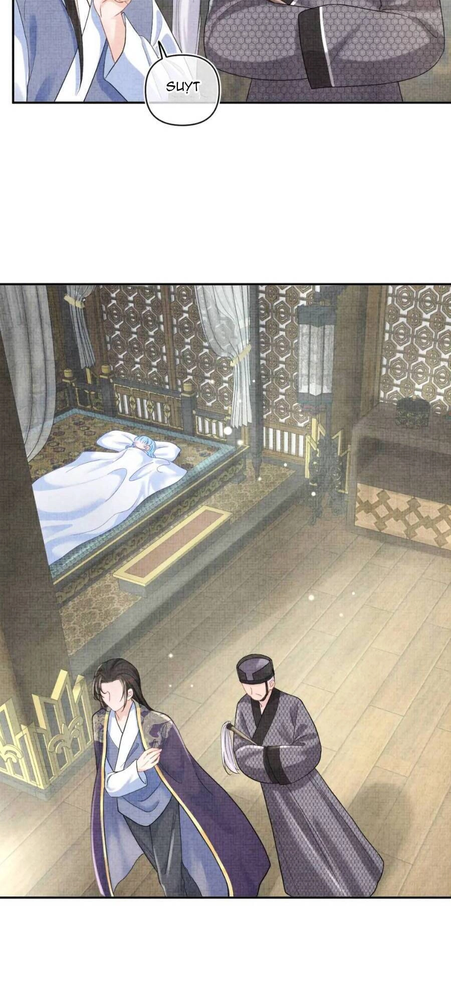 Giao Nhân Tể Tể Ba Tuổi Rồi! Chapter 80 - 22