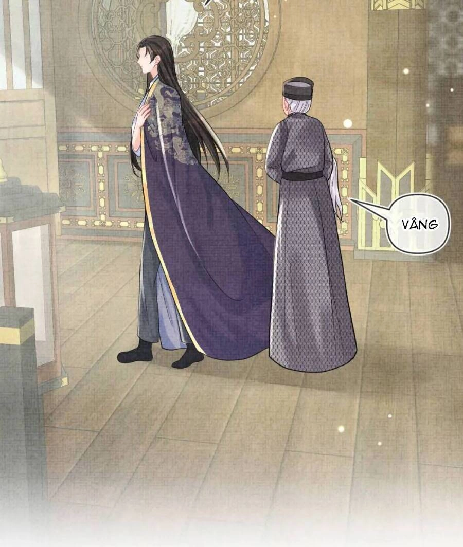 Giao Nhân Tể Tể Ba Tuổi Rồi! Chapter 80 - 25