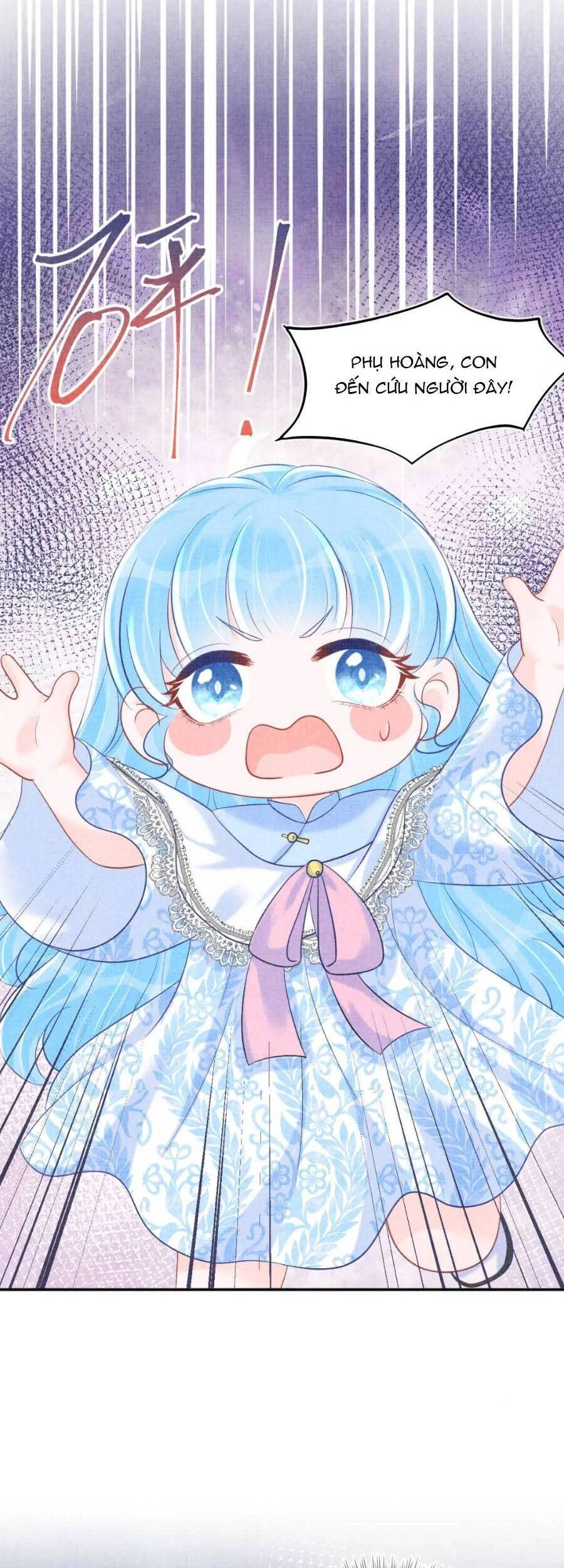 Giao Nhân Tể Tể Ba Tuổi Rồi! Chapter 80 - 31