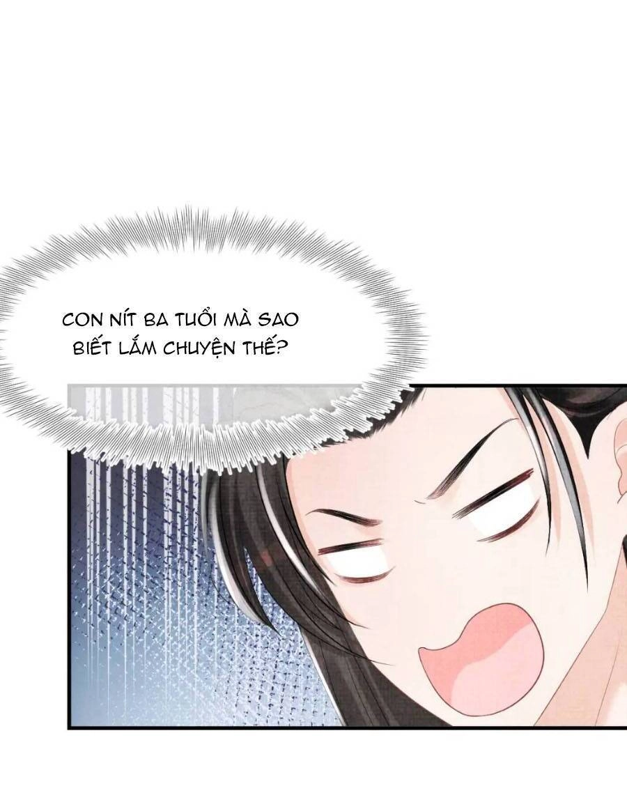 Giao Nhân Tể Tể Ba Tuổi Rồi! Chapter 81 - 7