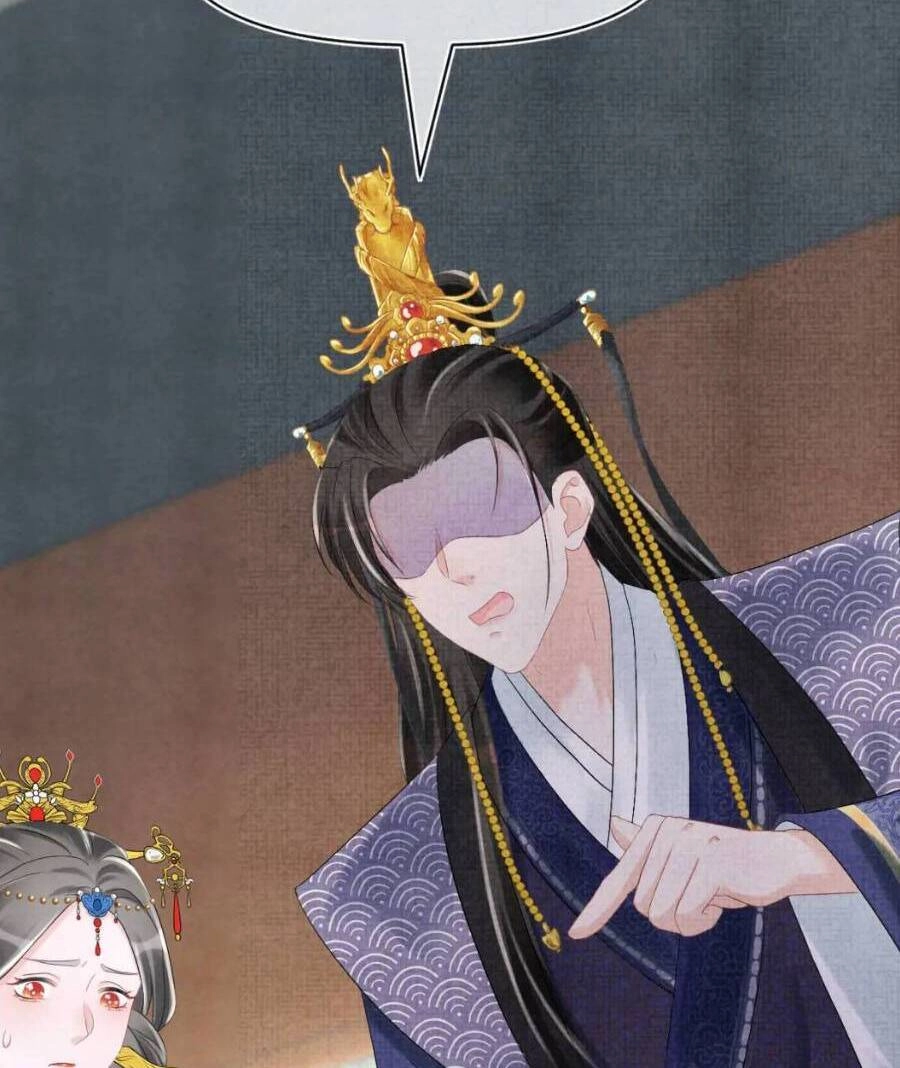 Giao Nhân Tể Tể Ba Tuổi Rồi! Chapter 81 - 12