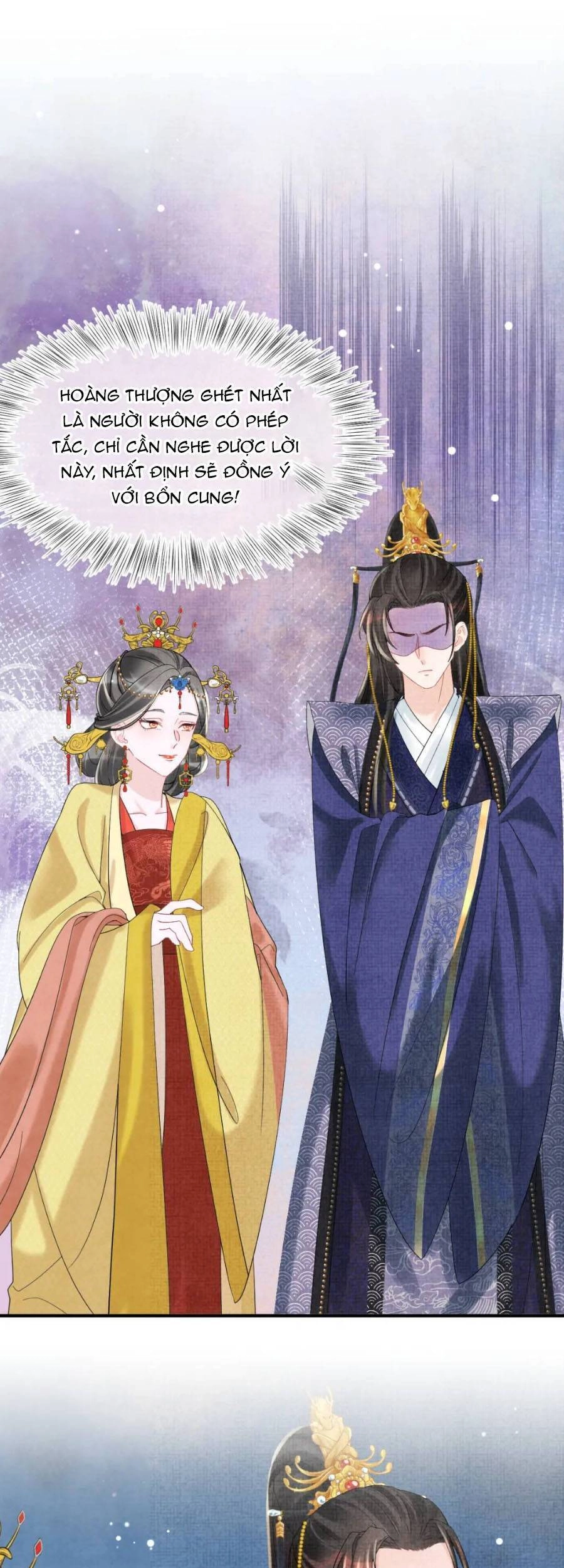 Giao Nhân Tể Tể Ba Tuổi Rồi! Chapter 81 - 19