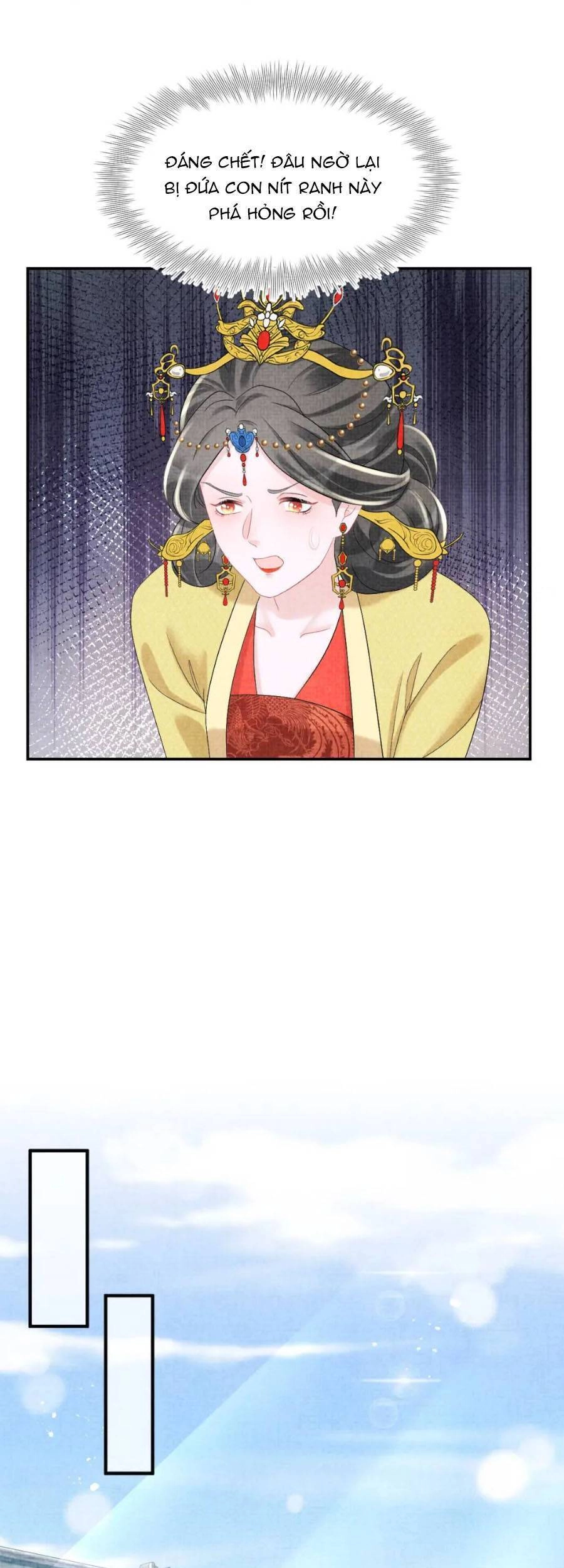 Giao Nhân Tể Tể Ba Tuổi Rồi! Chapter 81 - 25