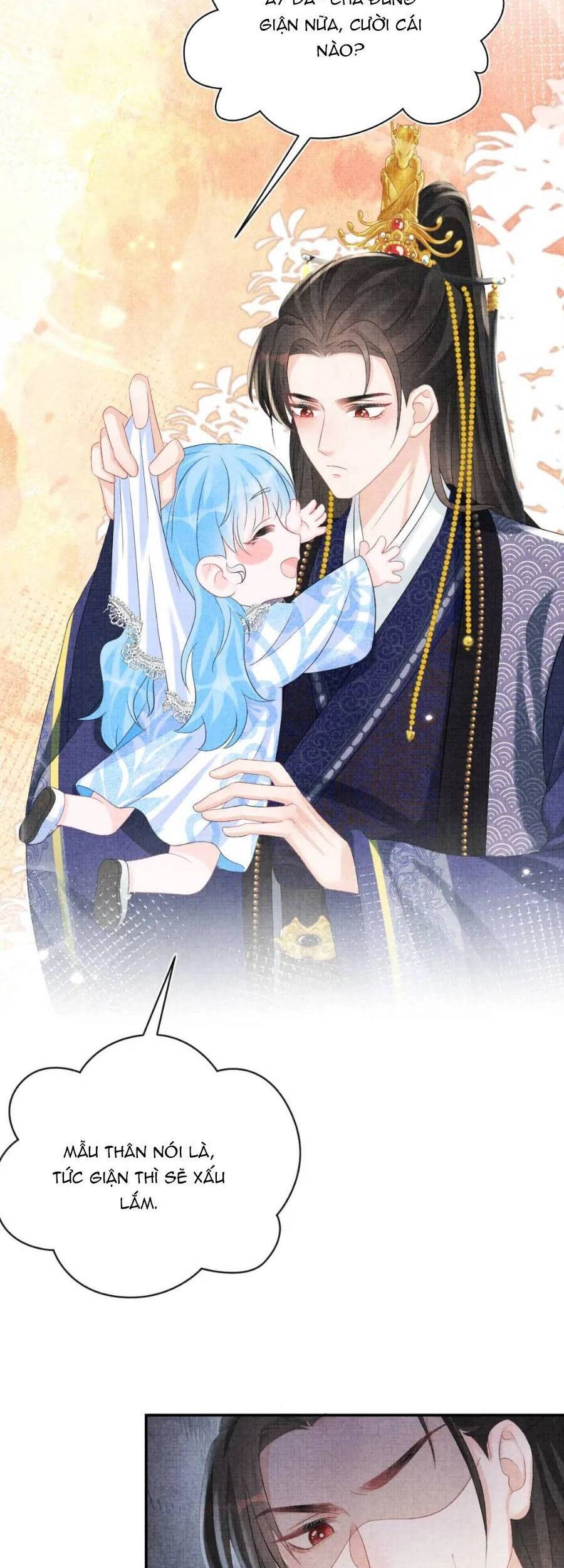 Giao Nhân Tể Tể Ba Tuổi Rồi! Chapter 81 - 31