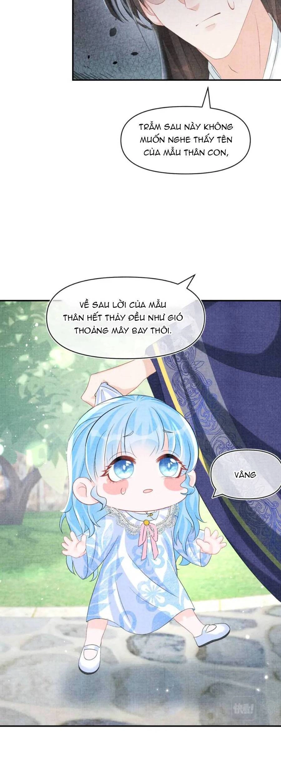 Giao Nhân Tể Tể Ba Tuổi Rồi! Chapter 81 - 32