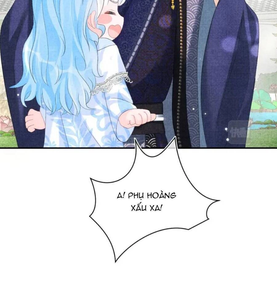 Giao Nhân Tể Tể Ba Tuổi Rồi! Chapter 81 - 39