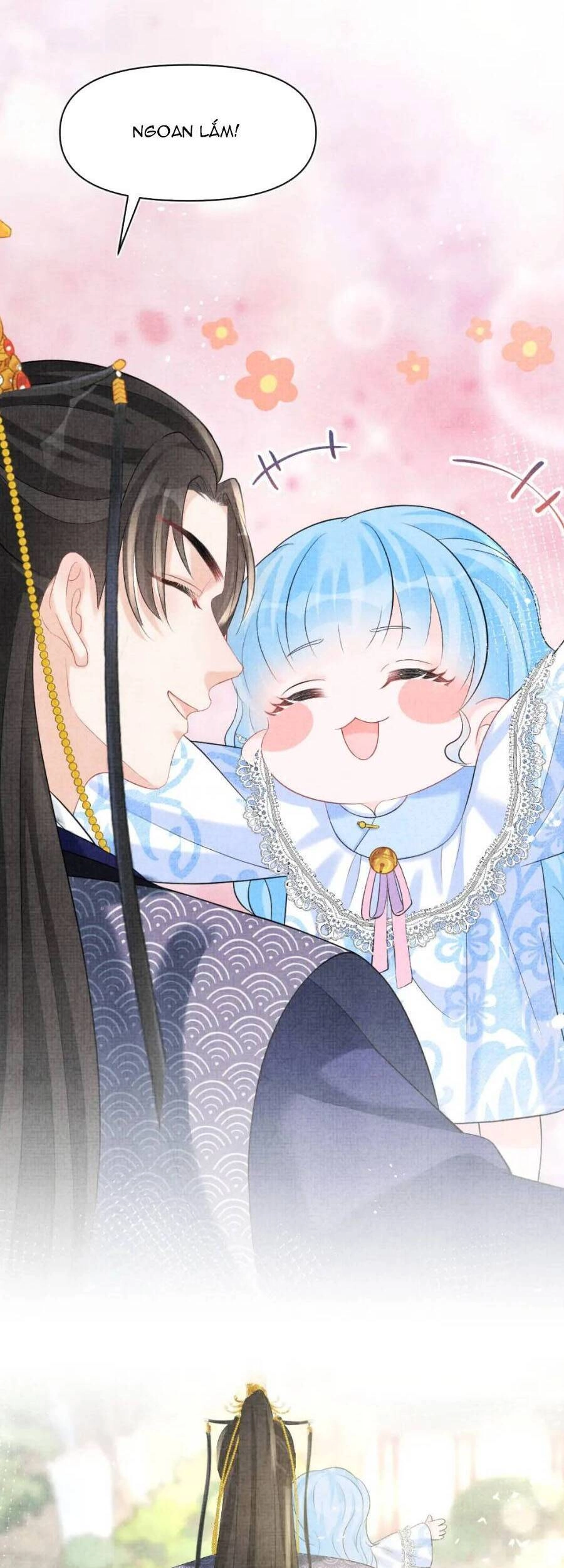 Giao Nhân Tể Tể Ba Tuổi Rồi! Chapter 81 - 41