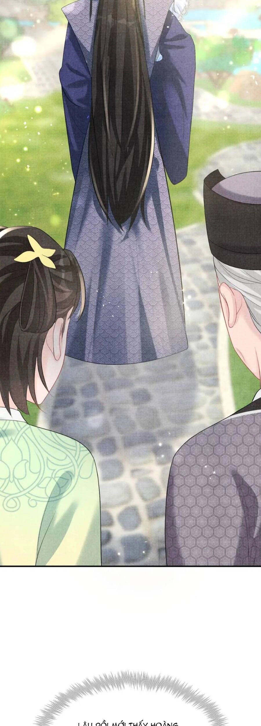 Giao Nhân Tể Tể Ba Tuổi Rồi! Chapter 81 - 42