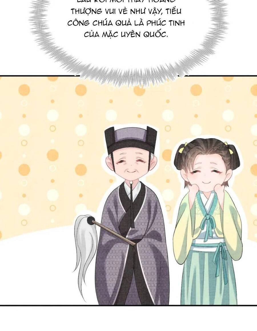 Giao Nhân Tể Tể Ba Tuổi Rồi! Chapter 81 - 43